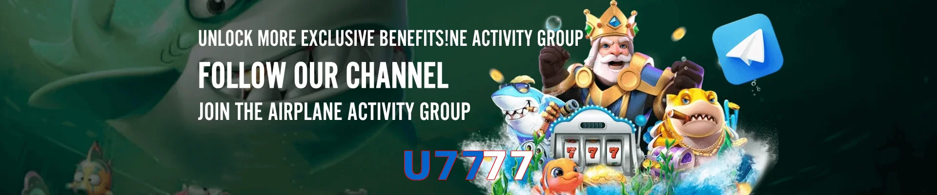 U7777
